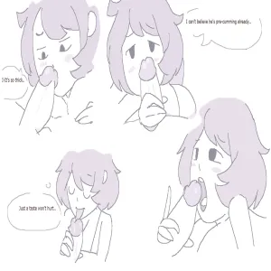 Bad And Good Dreams - page 4