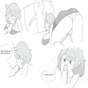 Bad And Good Dreams - page 5