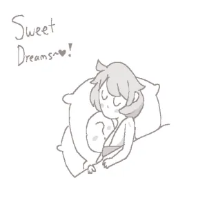 Bad And Good Dreams - page 7