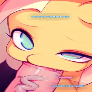 Sweet Treat's Debut - page 4