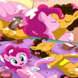 Sweet Treats - page 15