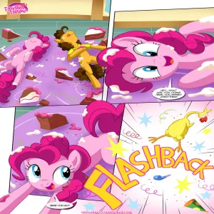Sweet Treats - page 2