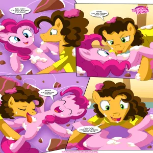 Sweet Treats - page 5