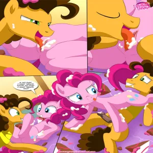Sweet Treats - page 6