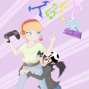 T.G.F.P 2 - page 1