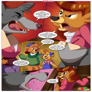TaleFling - page 3