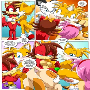 Tail's Tinkering's - page 3