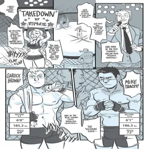 Takedown - page 2