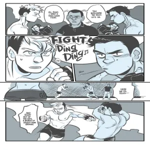 Takedown - page 3