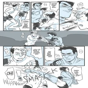 Takedown - page 4