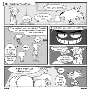Sweet Treats 4 - Sugar Rush - page 10