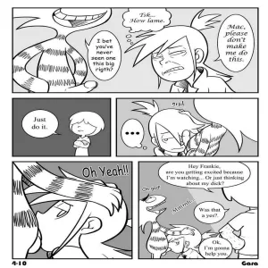 Sweet Treats 4 - Sugar Rush - page 11