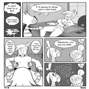Sweet Treats 4 - Sugar Rush - page 13