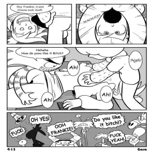 Sweet Treats 4 - Sugar Rush - page 14