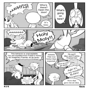 Sweet Treats 4 - Sugar Rush - page 15