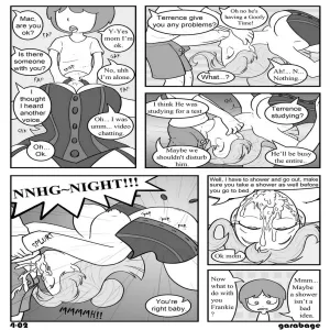 Sweet Treats 4 - Sugar Rush - page 3