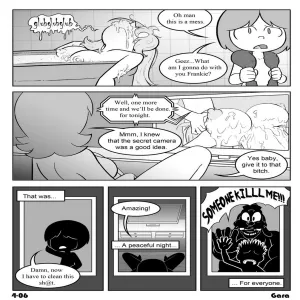 Sweet Treats 4 - Sugar Rush - page 7