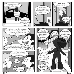 Sweet Treats 4 - Sugar Rush - page 8