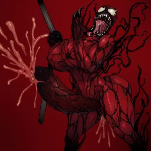 Symbiote Transformation - page 11