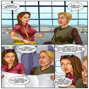 Swingfest-X - page 3