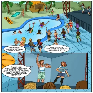 Swingfest-X - page 6