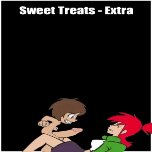 Sweet Treats - Extra - page 1