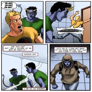 Beelzebabe 5 - page 30
