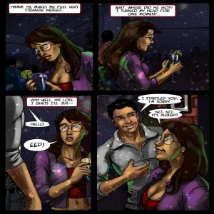 Beelzebabe 5 - page 4