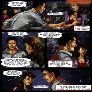 Beelzebabe 5 - page 5