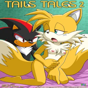 Tails Tales 2 - page 1