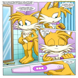 Tails Tales 2 - page 2