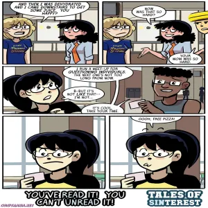 Tales Of Sinterest - page 17