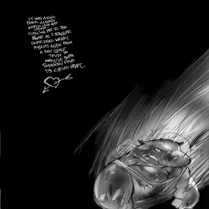 Tales From Beyond The Pleasure Dome 7 - City Of Love - page 2