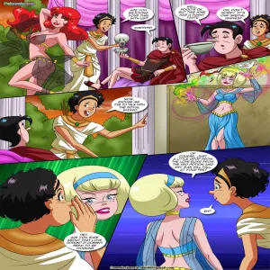 Tales From Riverdale's Girls 1 - page 30