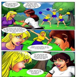 Tall Tales 1 - page 3