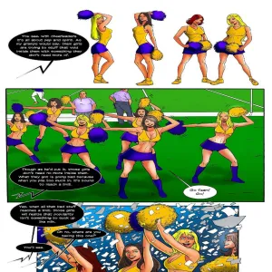 Tall Tales 1 - page 4