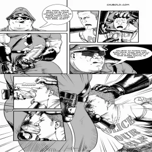 Tales From The Gooniverse 1 - Rebel With A Cause - page 10