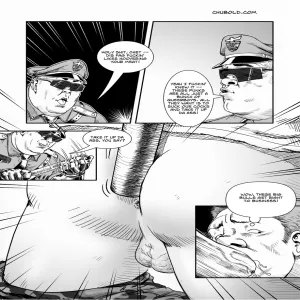 Tales From The Gooniverse 1 - Rebel With A Cause - page 12