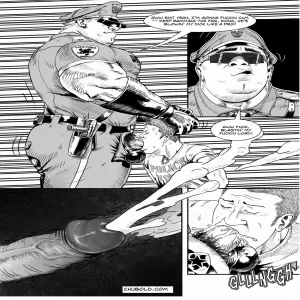 Tales From The Gooniverse 1 - Rebel With A Cause - page 14