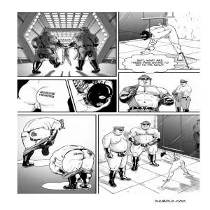 Tales From The Gooniverse 1 - Rebel With A Cause - page 16