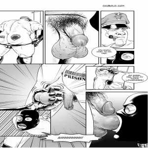 Tales From The Gooniverse 1 - Rebel With A Cause - page 18