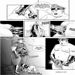 Tales From The Gooniverse 1 - Rebel With A Cause - page 19