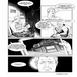 Tales From The Gooniverse 1 - Rebel With A Cause - page 2