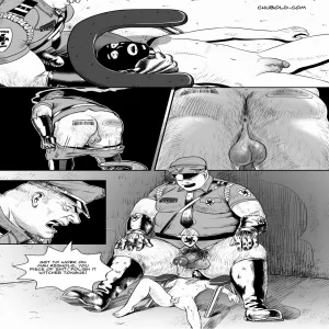 Tales From The Gooniverse 1 - Rebel With A Cause - page 22