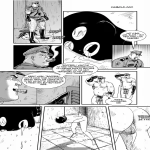 Tales From The Gooniverse 1 - Rebel With A Cause - page 27