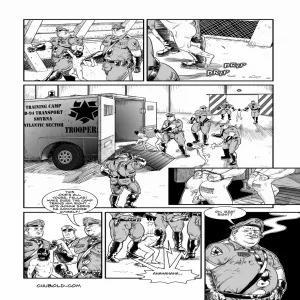Tales From The Gooniverse 1 - Rebel With A Cause - page 28