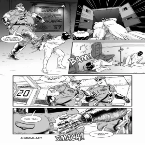 Tales From The Gooniverse 1 - Rebel With A Cause - page 29