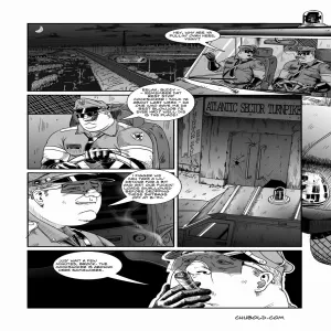 Tales From The Gooniverse 1 - Rebel With A Cause - page 31