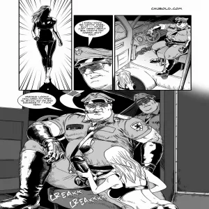 Tales From The Gooniverse 1 - Rebel With A Cause - page 32