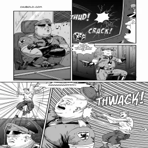 Tales From The Gooniverse 1 - Rebel With A Cause - page 37